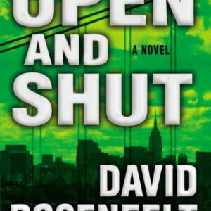 Alternative view of The Andy Carpenter Open and Shut, Book 1, (Paperback)