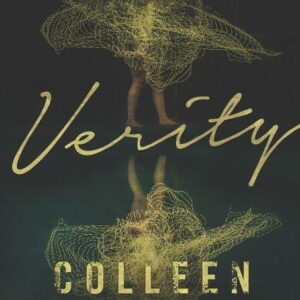 Alternative view of Verity (Paperback)