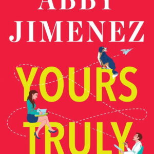 Yours Truly (Paperback)