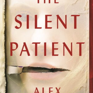 The Silent Patient (Paperback)