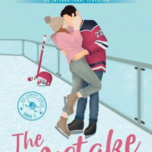The Mistake (Paperback)