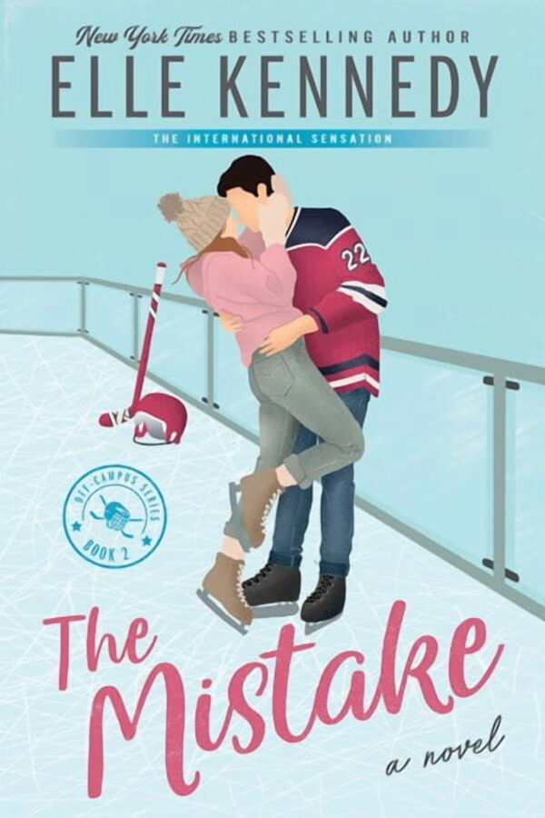 The Mistake (Paperback)