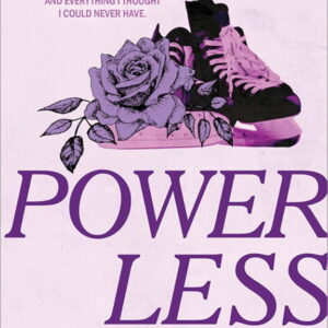 Powerless (Paperback)