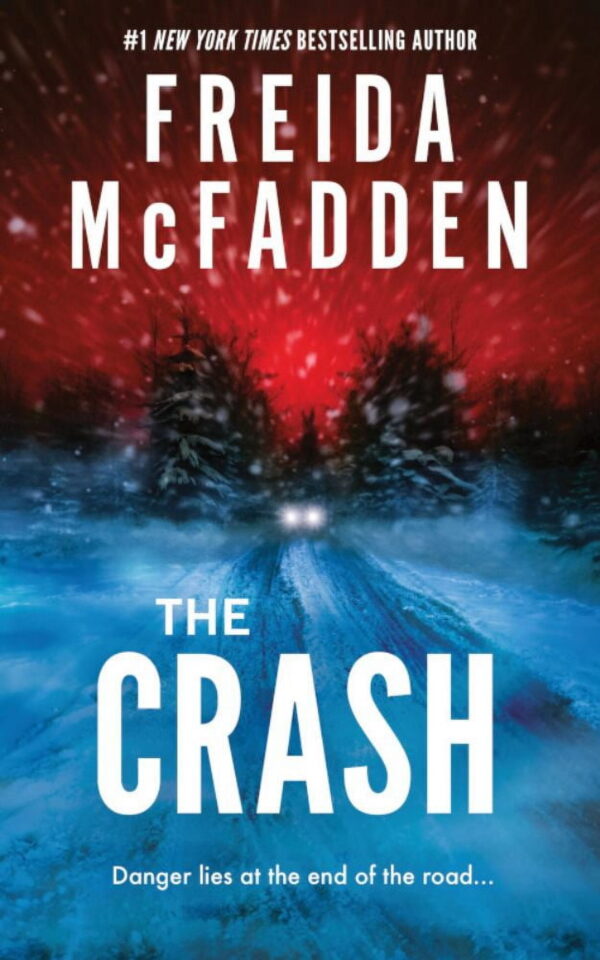 The Crash (Paperback)