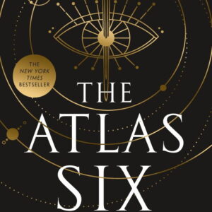 The Atlas Six (Paperback)