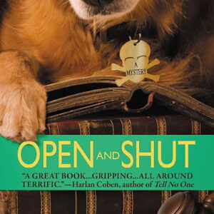 The Andy Carpenter Open and Shut, Book 1, (Paperback)