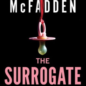 The Surrogate Mother (Paperback)