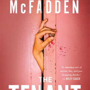The Tenant (Paperback)
