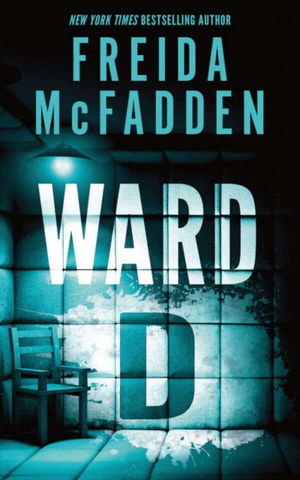 Ward D (Paperback)