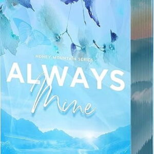 Alternative view of Always Mine (Paperback)
